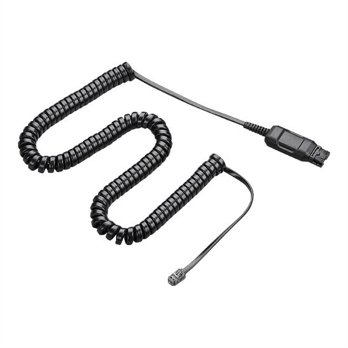 Poly HIC-10 Headsetkabel Avaya